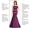 A-line sparkly unique open back charming lovely freshman formal homecoming prom gown dress,BD0029