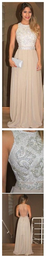 Sequin Long Evening Prom Dresses, See-through Back Prom Dresses,Long Prom Dresses, Formal Prom Dresses, Cheap Prom Dresses, Popular Prom Dresses ,Evening Dresses,Prom Dresses Online,PD0107