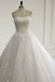 Strapless A Line Lace Wedding Bridal Dresses, Custom Made Wedding Dresses, Affordable Wedding Bridal Gowns, WD235