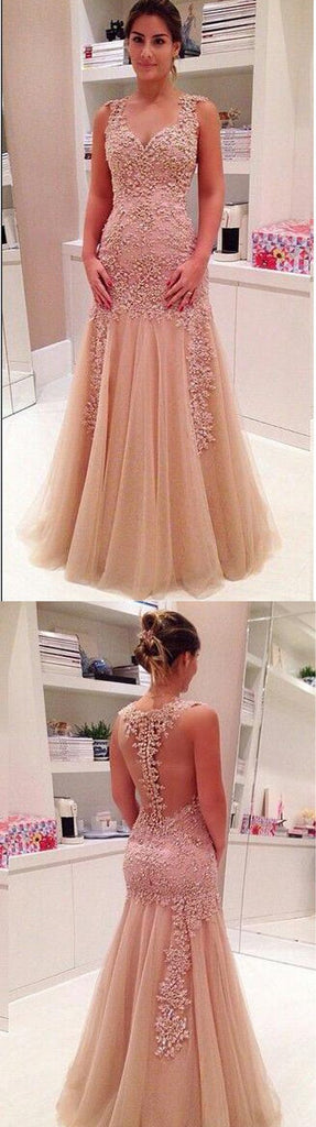 Tulle Prom Dress,Sexy Prom Dress,Off Shoulder Prom Dress ,Back See-through Prom Dress,Newest Prom Dresses ,Evening Dresses,Long Prom Dress,Prom Dresses Online,PD0134