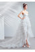 White High Low Sweetheart Short Homecoming Dresses,Cheap Short Prom Dresses,CM911
